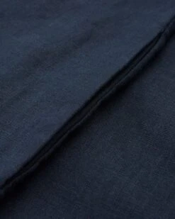 Pure Linen Tie Waist Jumpsuit -Celtic And Cos 158766