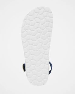 Wrap Around Strap Sandal -Celtic And Cos 158909