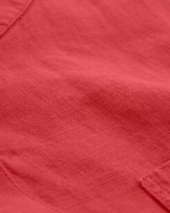 Linen Button Through Dress -Celtic And Cos 162734