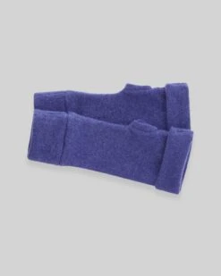 Recycled Geelong Cuff Fingerless Gloves 9 Recycled Geelong Cuff Fingerless Gloves -Celtic And Cos 166817