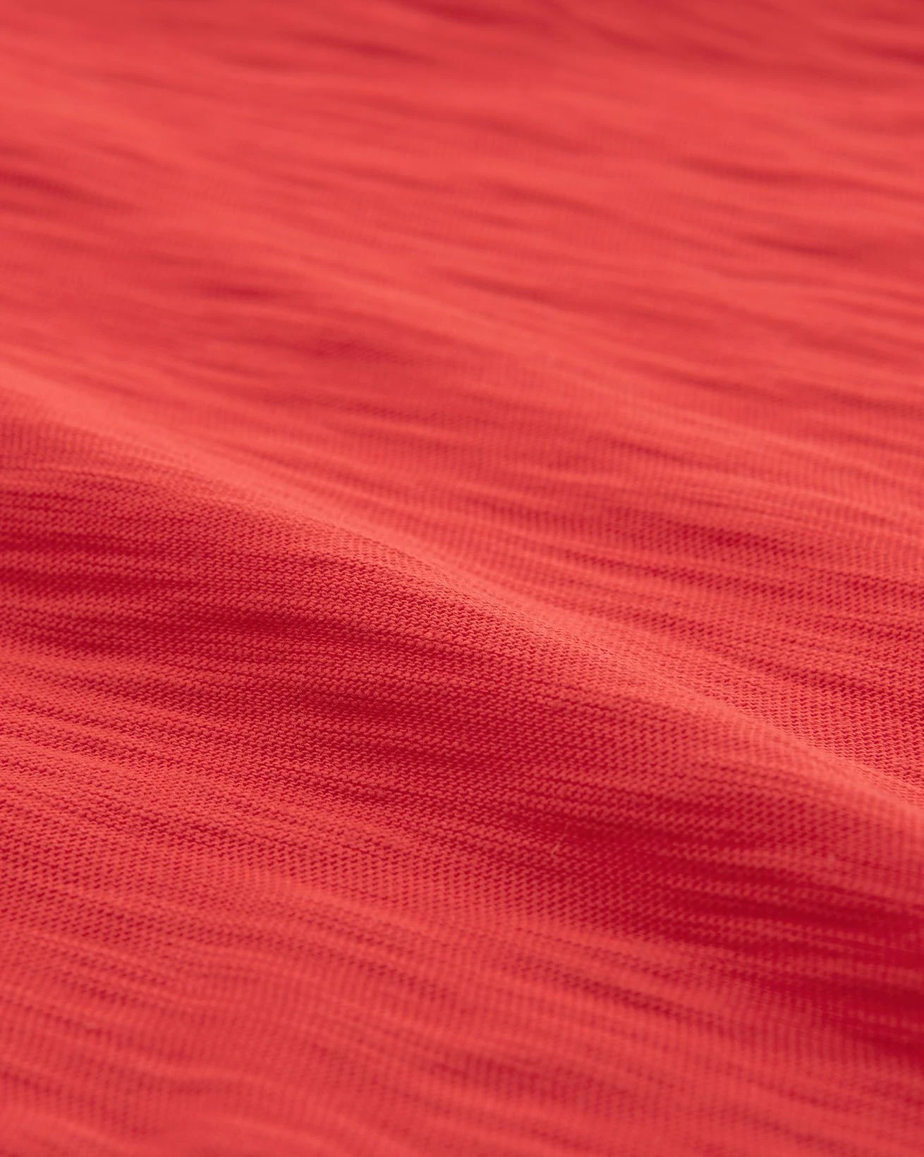 Organic Cotton Tie Neck Midi Dress 5 Organic Cotton Tie Neck Midi Dress - Image 5