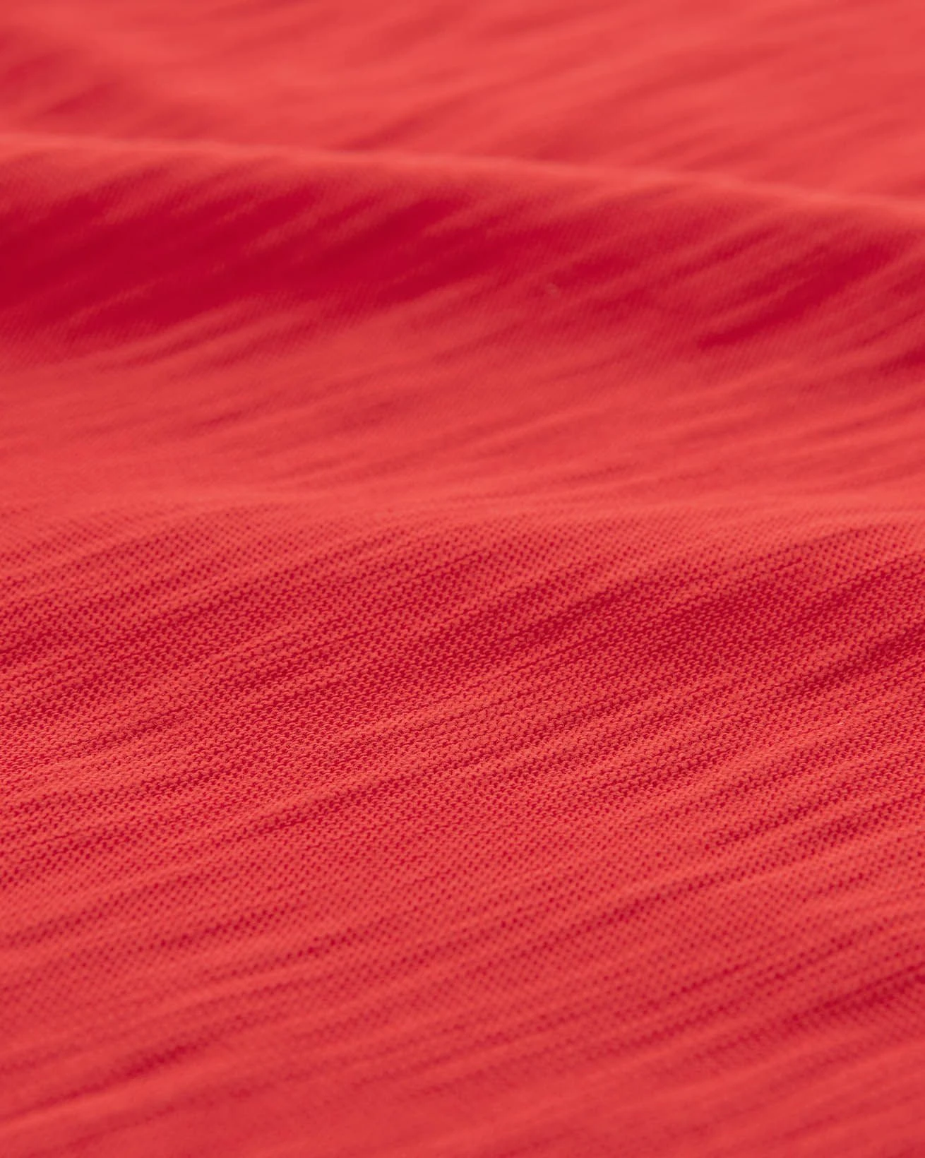 Organic Cotton Tie Neck Midi Dress 6 Organic Cotton Tie Neck Midi Dress - Image 6