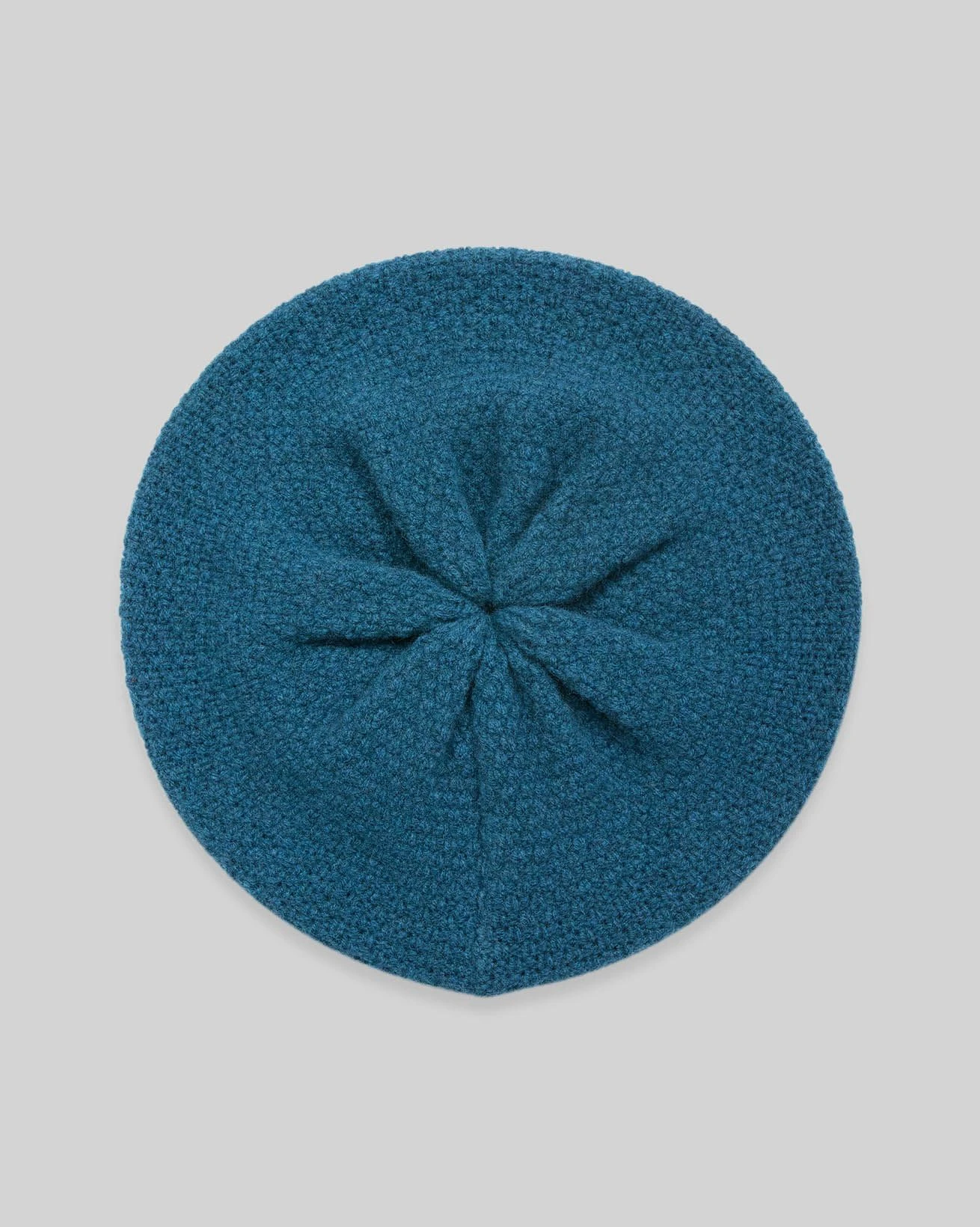 Moss Stitch Hat 3 Moss Stitch Hat - Image 3