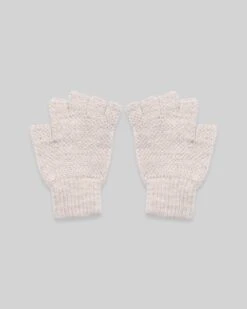 British Wool Fingerless Glove 8 British Wool Fingerless Glove -Celtic And Cos 172724