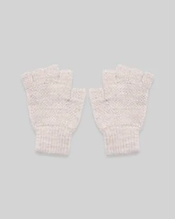 British Wool Fingerless Glove 9 British Wool Fingerless Glove -Celtic And Cos 172725