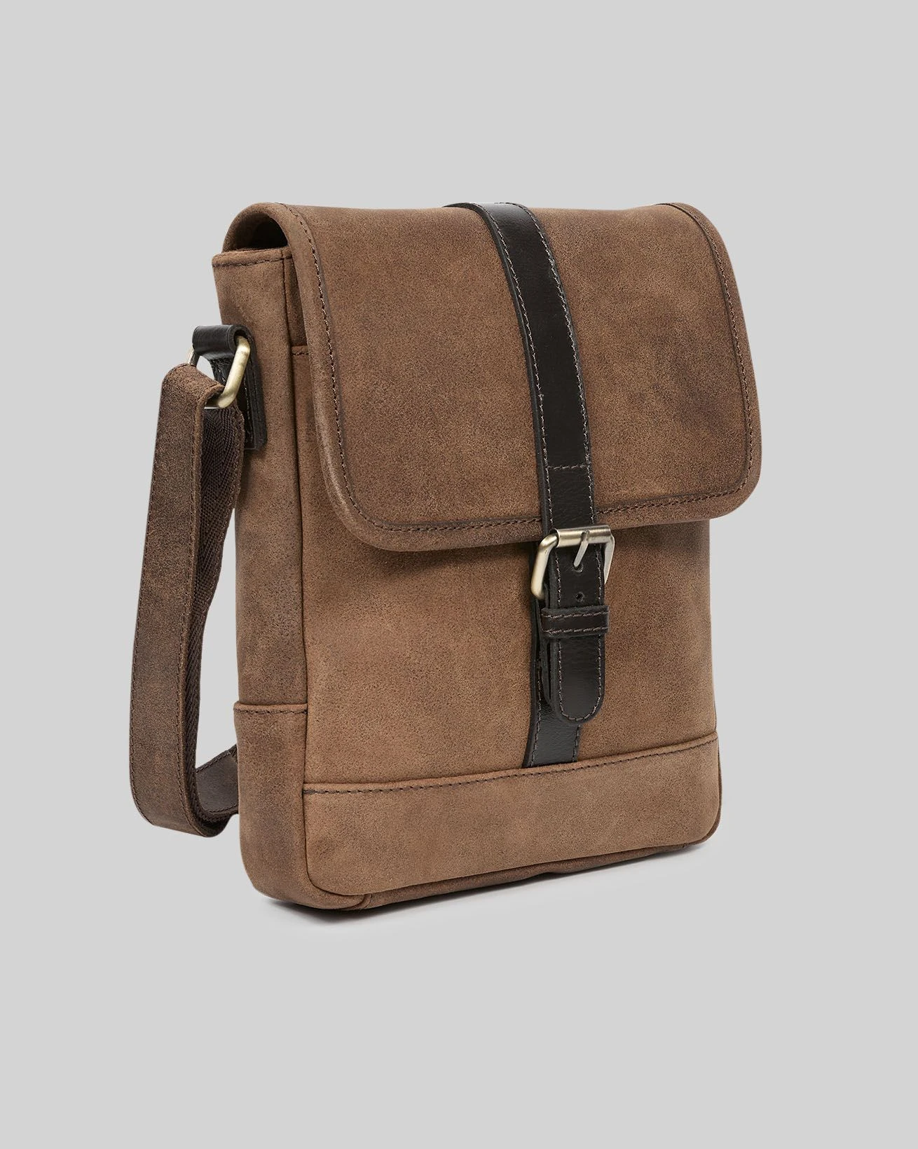 Trim Cross Body Bag 3 Trim Cross Body Bag - Image 3