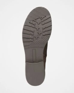 Popper Ankle Boots -Celtic And Cos 173693