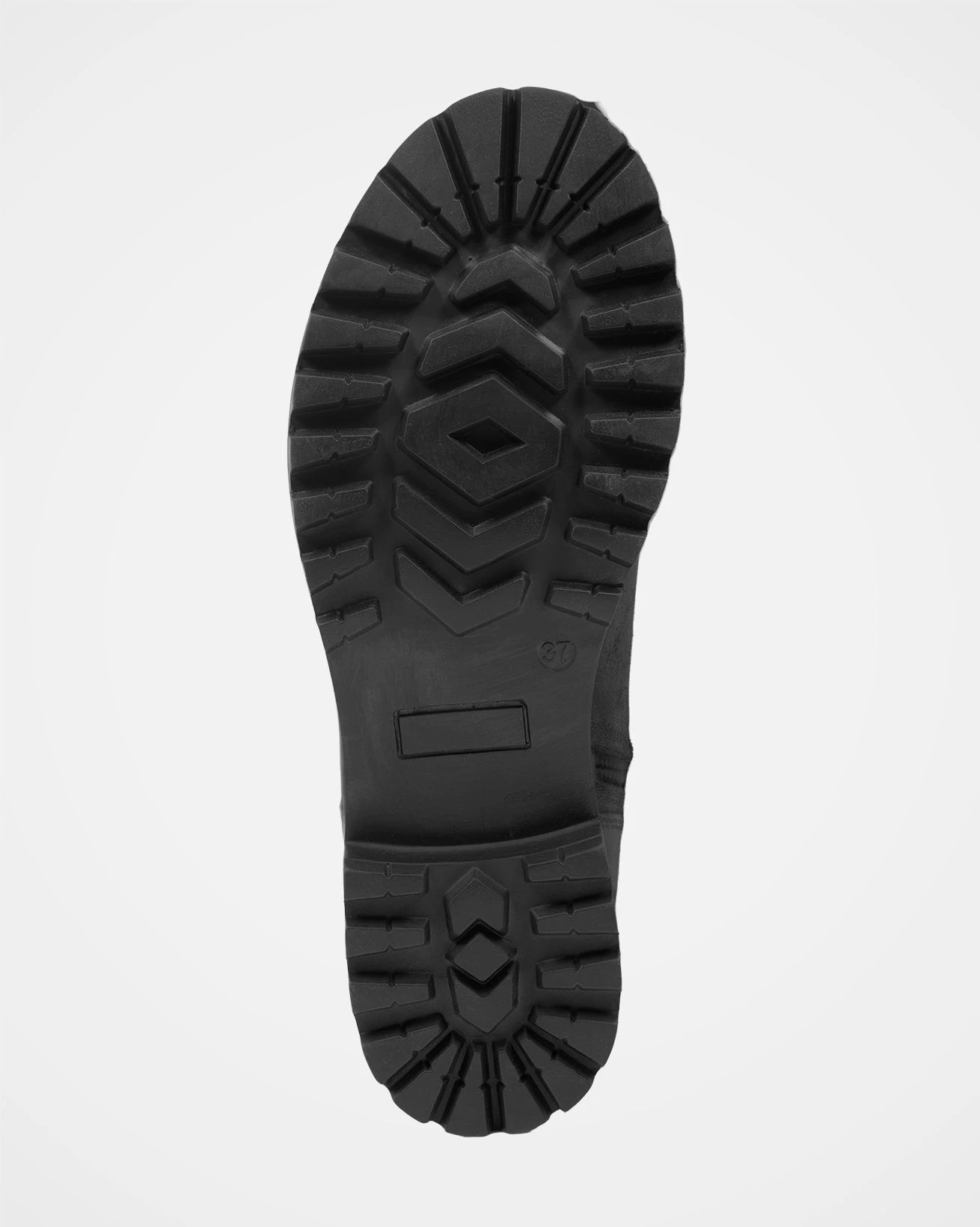 Mid-Calf Biker Boots 7 Mid-Calf Biker Boots - Image 7