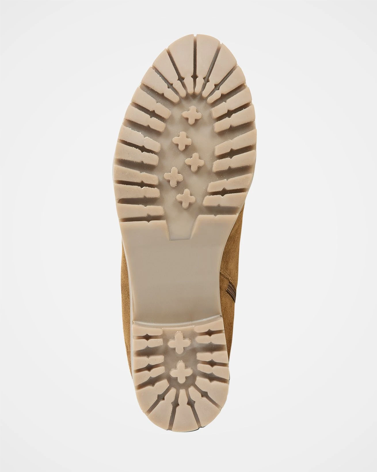 Block Heel Hiker Boots 8 Block Heel Hiker Boots - Image 8