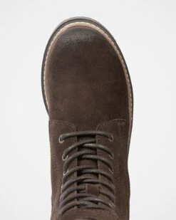 Lace Up Calf Boots 14 Lace Up Calf Boots -Celtic And Cos 173745