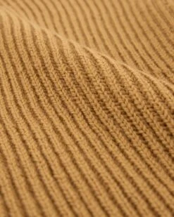 Men's Ribbed Fishermans Sweater -Celtic And Cos 174946