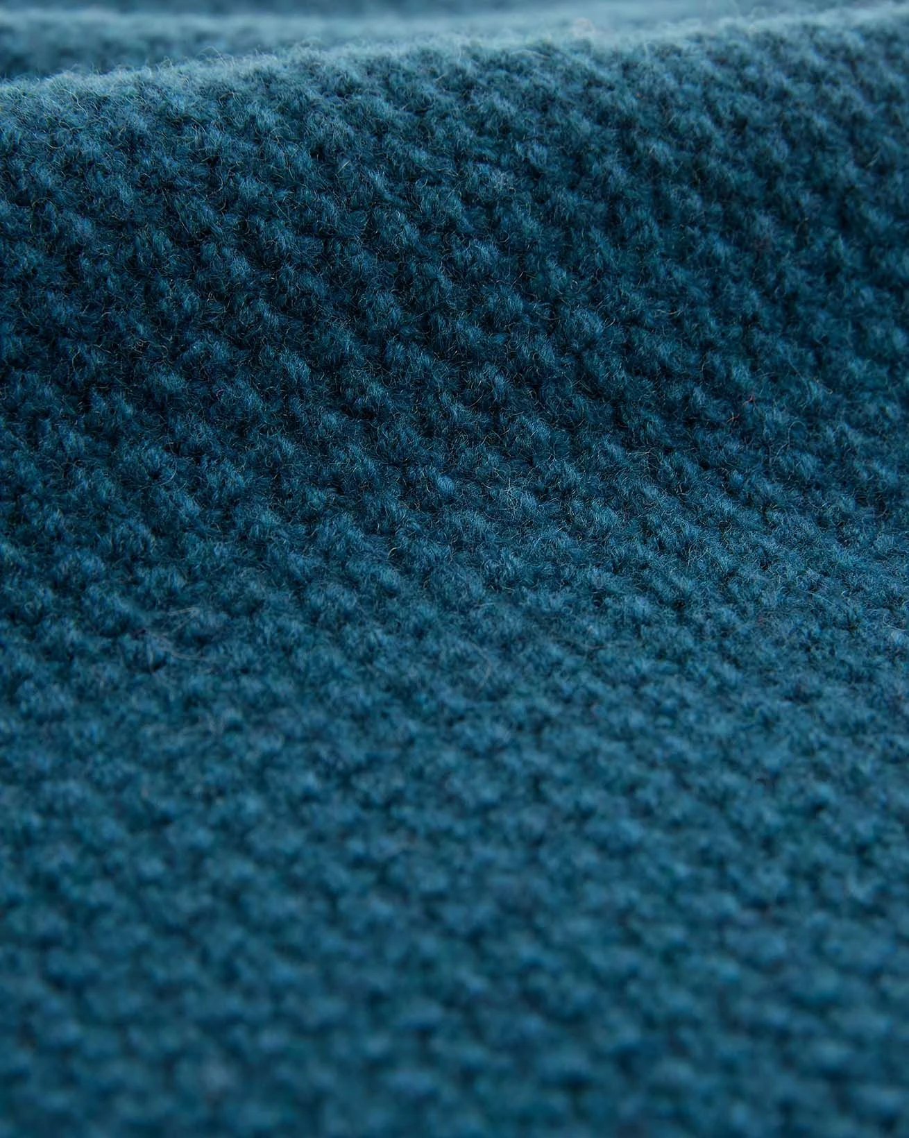 Moss Stitch Hat 5 Moss Stitch Hat - Image 5