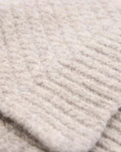 British Wool Fingerless Glove 11 British Wool Fingerless Glove -Celtic And Cos 175040