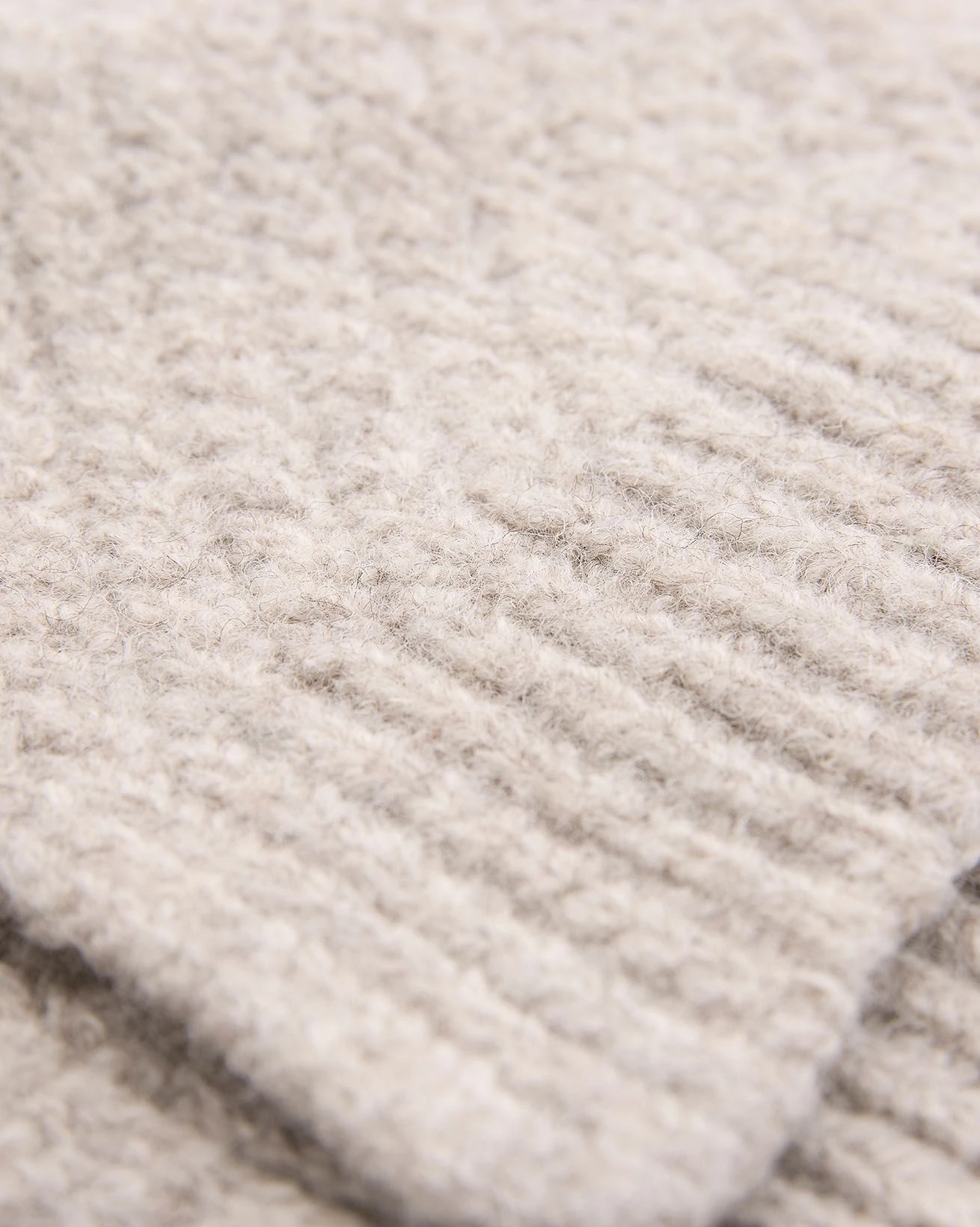 British Wool Fingerless Glove 6 British Wool Fingerless Glove - Image 6