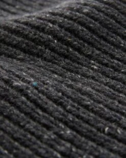 Men's Lambswool Chevron Scarf -Celtic And Cos 175047