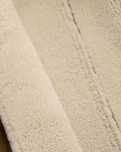 Shearling Aviator Jacket -Celtic And Cos 175139