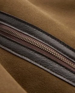 Shearling Aviator Jacket -Celtic And Cos 175142