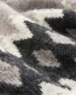 Men's British Fair Isle Sweater 11 Men's British Fair Isle Sweater -Celtic And Cos 175160