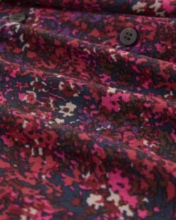 Tie Front Midi Shirt Dress 8 Tie Front Midi Shirt Dress -Celtic And Cos 175212