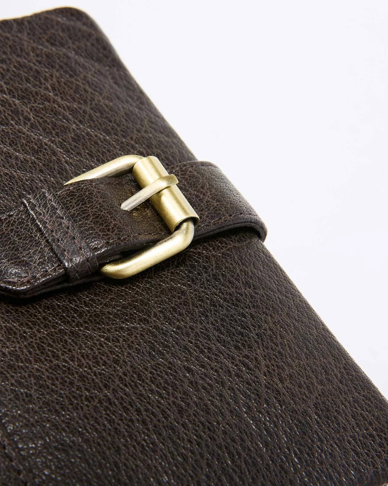 Buckle Detail Wallet 5 Buckle Detail Wallet - Image 5