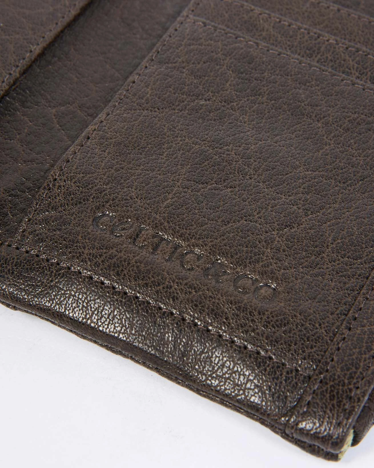 Buckle Detail Wallet 7 Buckle Detail Wallet - Image 7