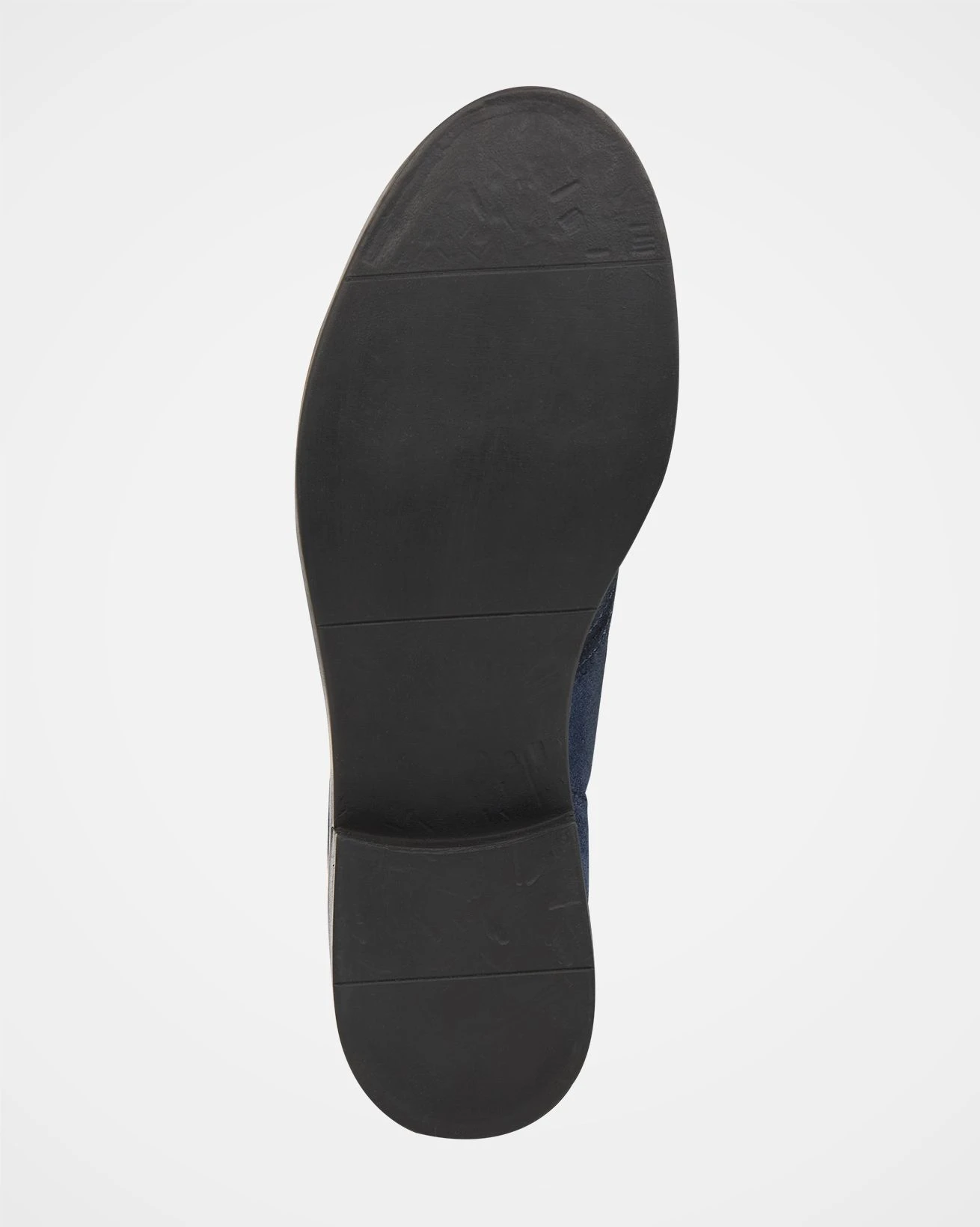 Brogued Strap Detail Chelsea Boots 9 Brogued Strap Detail Chelsea Boots - Image 9