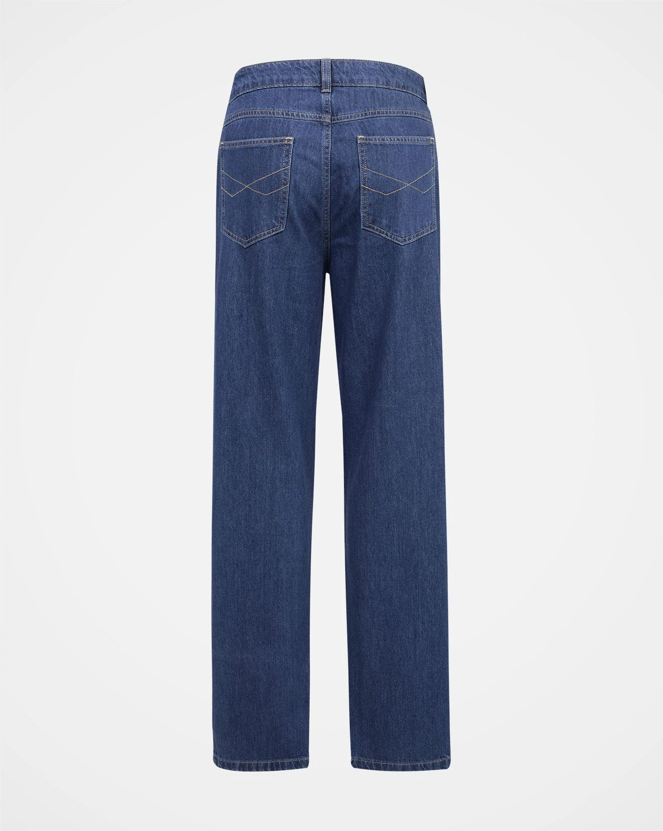 Straight Leg Jeans 6 Straight Leg Jeans - Image 6