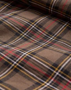 Men's Grown On Sleeve Waxed Jacket -Celtic And Cos 177080