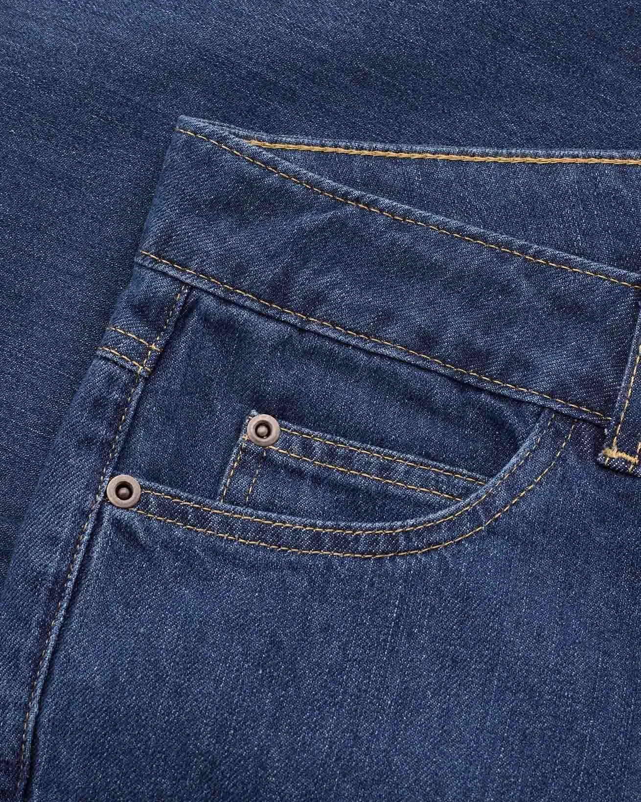 Straight Leg Jeans 8 Straight Leg Jeans - Image 8