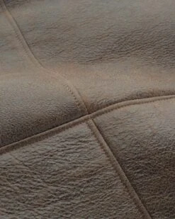 Men's Shearling Vest -Celtic And Cos 177161