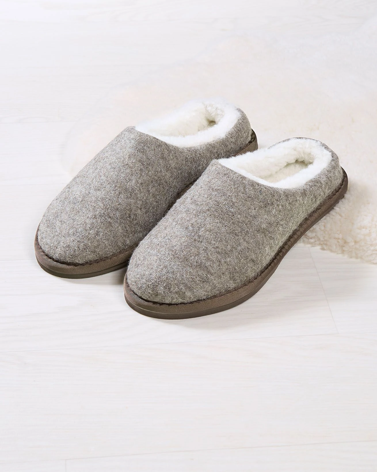 Clog Slipper 1 Clog Slipper