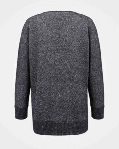 Shimmer V Neck Sweater -Celtic And Cos 177562