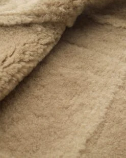 Men's Shearling Vest -Celtic And Cos 179310