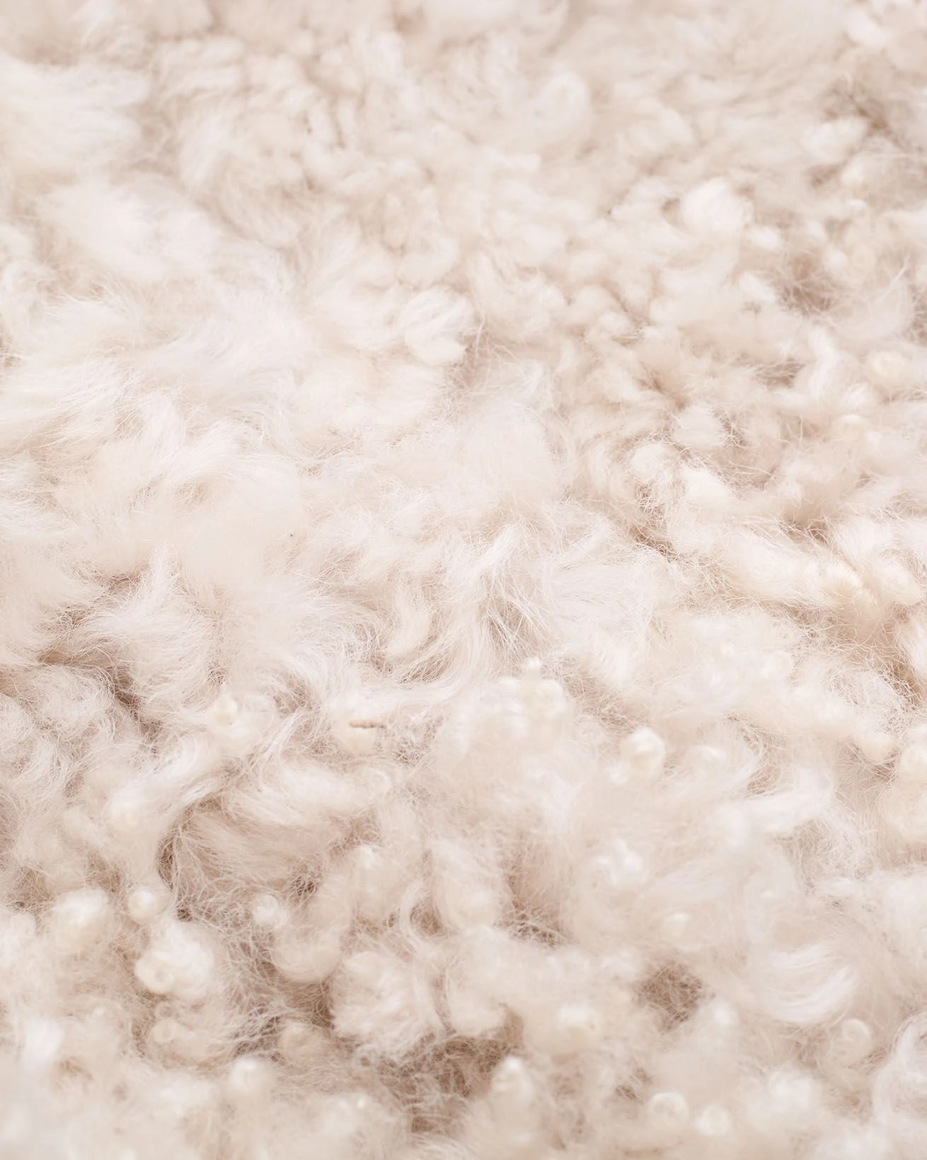 Reversible Curly Toscana Coat 7 Reversible Curly Toscana Coat - Image 7