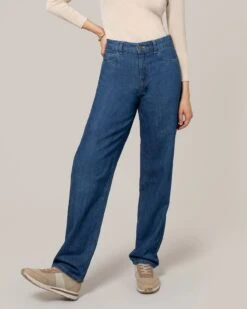 Straight Leg Jeans 11 Straight Leg Jeans -Celtic And Cos 179787