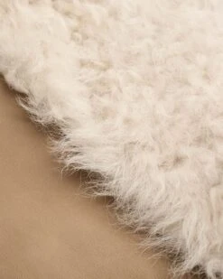 Reversible Curly Toscana Vest -Celtic And Cos 179833