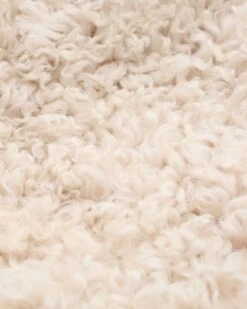 Reversible Curly Toscana Vest -Celtic And Cos 179835