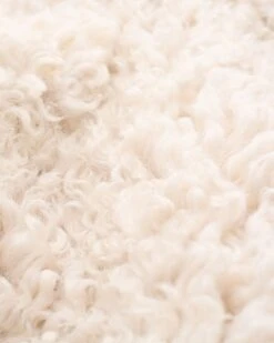 Reversible Curly Toscana Vest -Celtic And Cos 179836