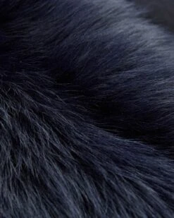 Toscana Trim Longline Vest 12 Toscana Trim Longline Vest -Celtic And Cos 181042