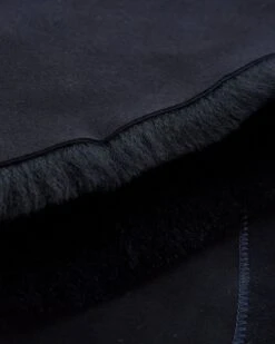 Toscana Trim Longline Vest 14 Toscana Trim Longline Vest -Celtic And Cos 181044