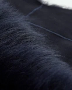 Toscana Trim Longline Vest 15 Toscana Trim Longline Vest -Celtic And Cos 181045