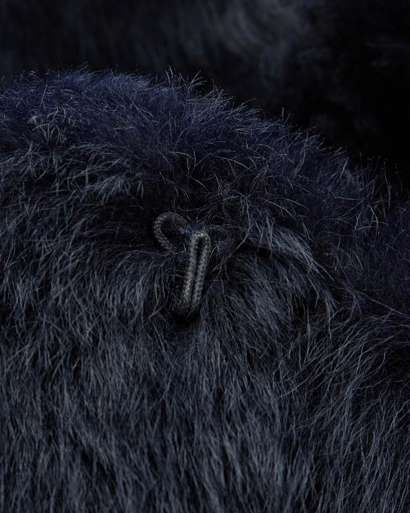 Toscana Trim Longline Vest 8 Toscana Trim Longline Vest - Image 8