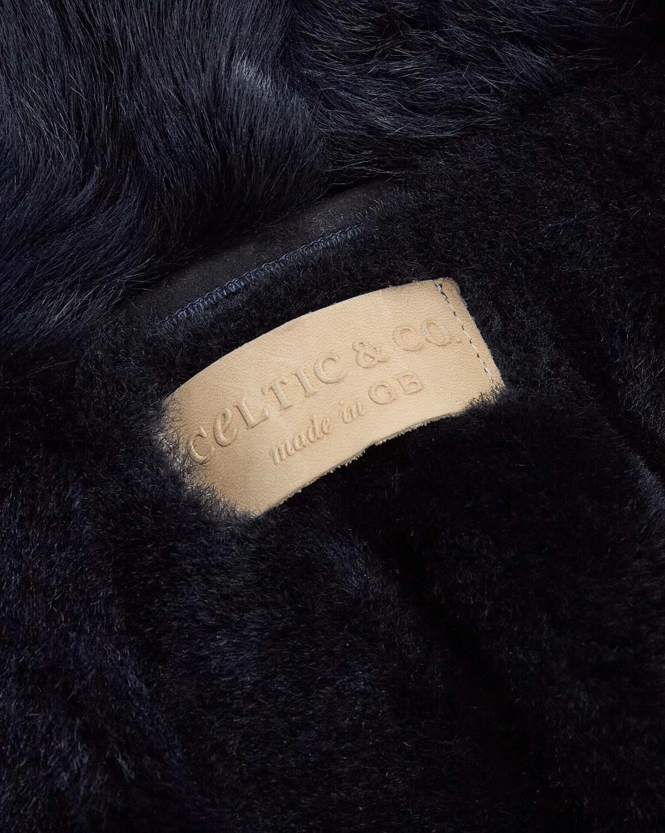 Toscana Trim Longline Vest 9 Toscana Trim Longline Vest - Image 9