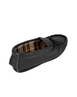 Men's Golf Moccasins -Celtic And Cos 181220