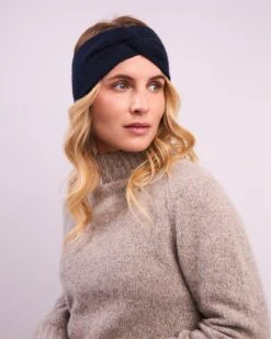 Supersoft Headband -Celtic And Cos 182184
