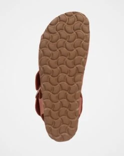 Triple Strap Sandals 11 Triple Strap Sandals -Celtic And Cos 186126