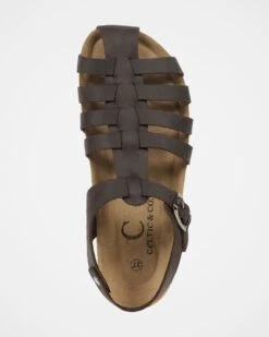 Fisherman's Sandals 8 Fisherman's Sandals -Celtic And Cos 186164
