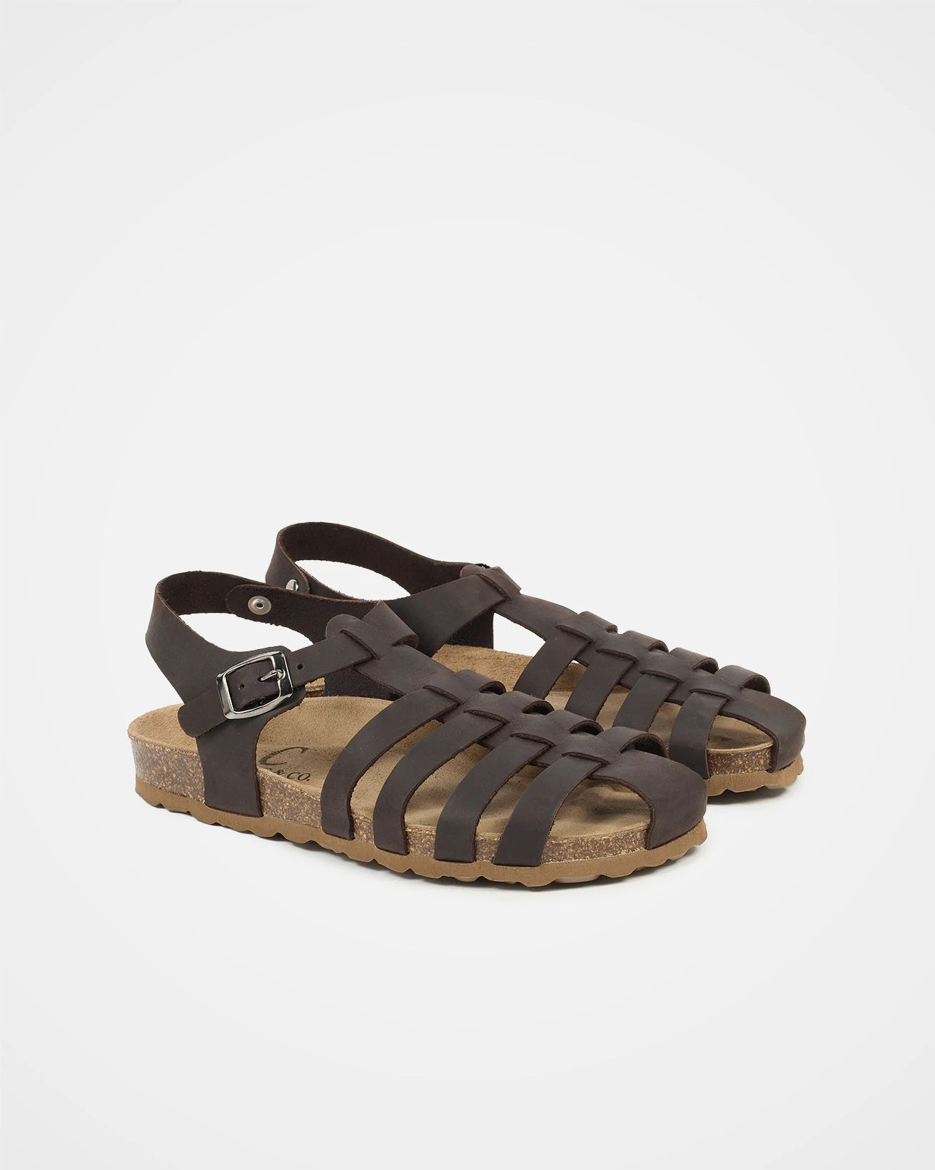 Fisherman's Sandals 2 Fisherman's Sandals - Image 2