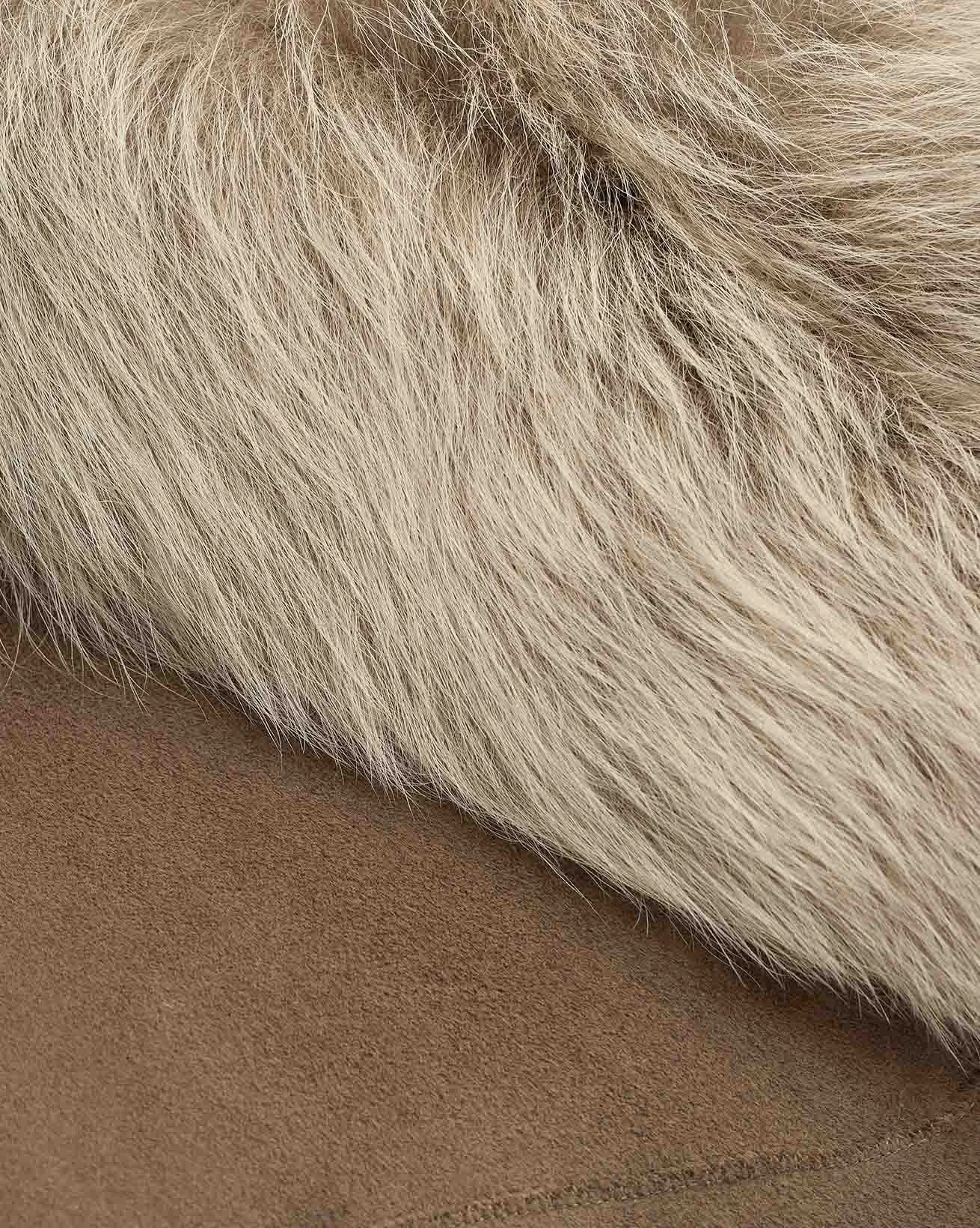 Toscana Trim Jacket 5 Toscana Trim Jacket - Image 5