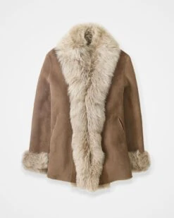 Toscana Trim Jacket 11 Toscana Trim Jacket -Celtic And Cos 186173